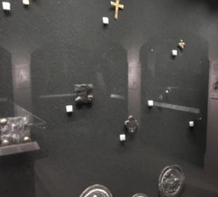 Archäologisches Museum