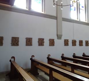 Kirche St. Bonifazius