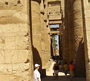 Luxor