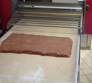 Gläserne Manufaktur bei Nobis am Dom