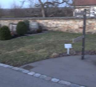 Friedhof am Friedhofweg