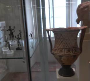 Museum Alte Kulturen