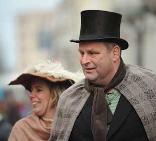 Dickens Deventer