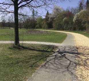 Sport- und Freizeitpark Markwasen