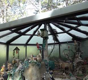 Erlebnispark Tripsdrill