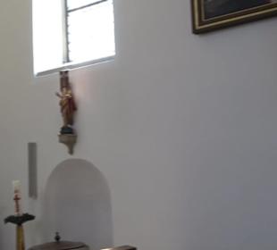 Katholische Kirche St. Peter und Paul