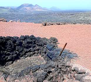 Nationalpark Timanfaya