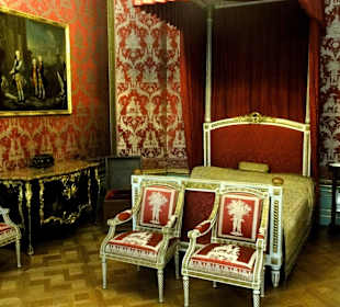 Fürstliche Gemächer