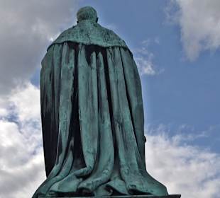 Karl-Friedrich-Denkmal