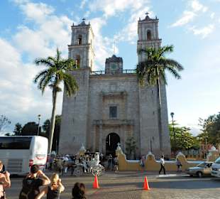 Kathedrale von Valladolid
