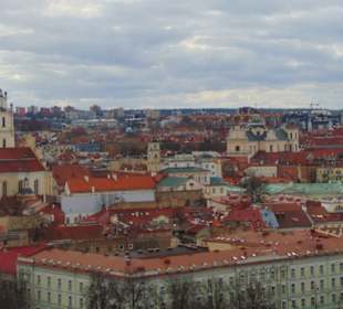 Burg Gediminas