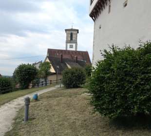 Evangelische Kirche