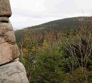 Riesengebirge/Karkonosze