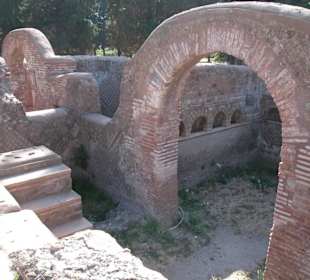 Dettagli architettonici