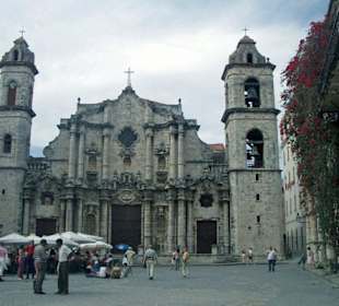 Kathedrale