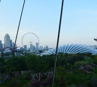 Gardens by the Bay
