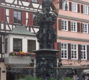 Altstadt Tübingen
