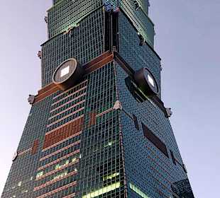 Taipei 101