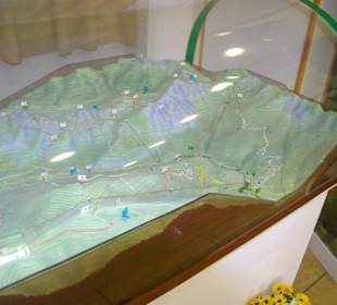 Historisches Museum vom 1 WK