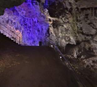 Nebelhöhle