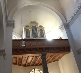 Evangelisch-lutherische Erlöserkirche