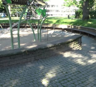 Sportgeräte-Park