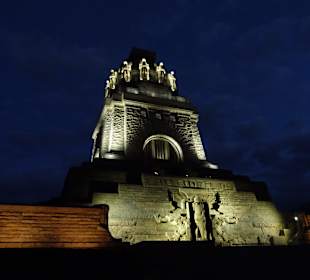 Völkerschlachtdenkmal Leipzig 