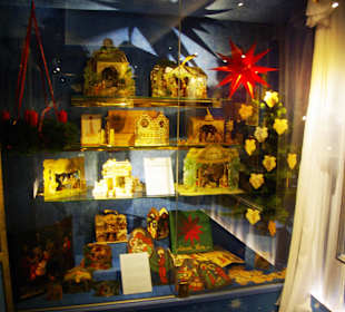 Versch. Weihnachtsartikel