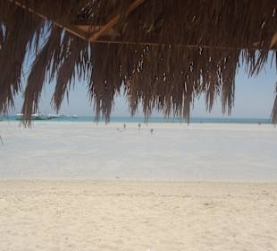 Unbeschreiblicher Blick