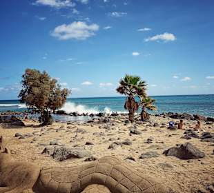 Inselrundfahrt Gran Canaria