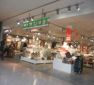 Billstedter Einkaufscenter