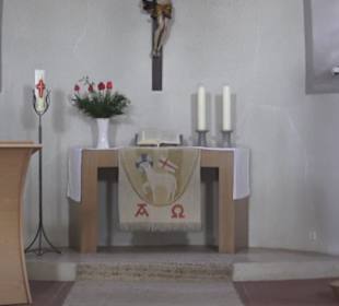 Evangelische Kirche Mundingen