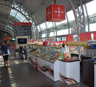 Lotnisko Warszawa Modlin