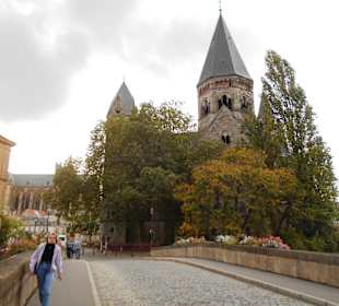 Temple Neuf