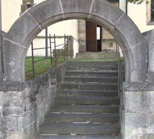 Mauritiuskirche Betzingen