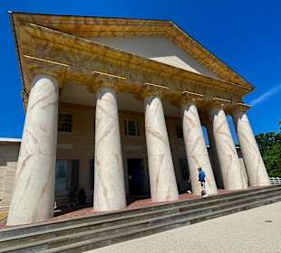 Arlington House, The Robert E. Lee Memorial