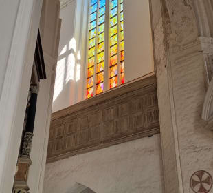 Kirchenfenster