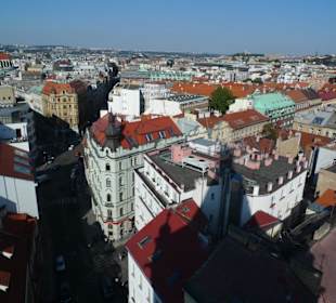 Город снятый с высока