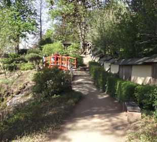 Japanischer Garten