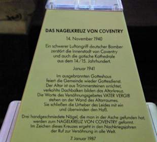 Gedenkhalle