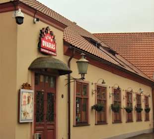 Etno Dvaras Klaipeda