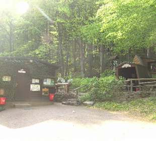 Schaubergwerk "Finstertal" Asbach
