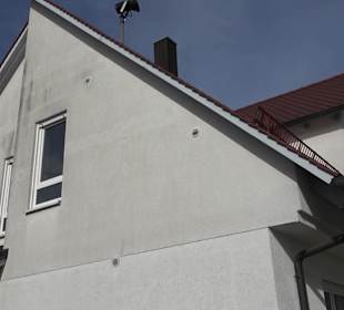 Evangelisches Gemeindehaus Feldstetten