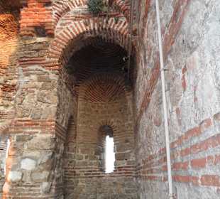 Nessebar
