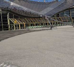 Olympiahalle