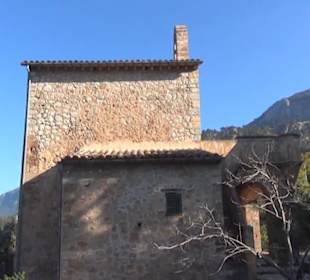 Garten "Turm der Araber"