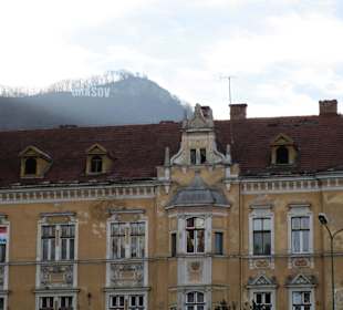 Brasov/Kronstadt