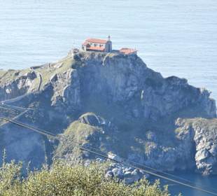 Gaztelugatxe