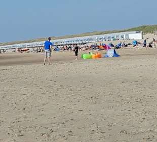 Strand Julianadorp