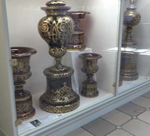 Glasmuseum